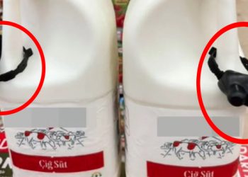 تركيا.. المتاجر تعزز إجراءات تأمين زجاجات الحليب عقب ارتفاع أسعارها!