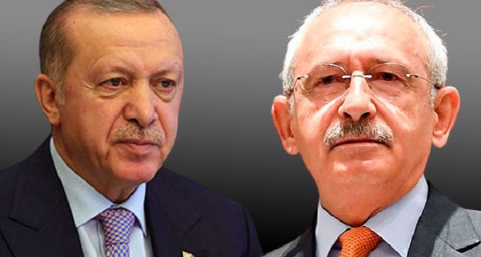 تهديدات لزعيم المعارضة بعدما زعم أن أردوغان سيهرب بأمواله