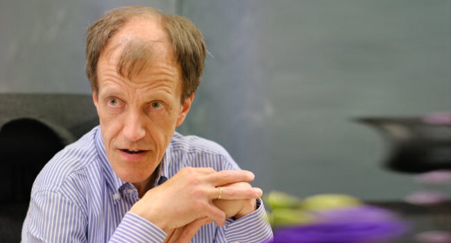 خبير بالعلوم الإنجيلية: سلمية حركة الخدمة رغم الضغوط “نجاح استثنائي”