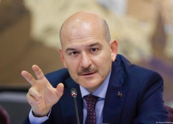 أنقرة تمنح 300 ألف سوري الجنسية التركية