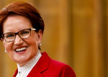 أكشينار: تصرفات أردوغان تشبه عفريت تسمانيا!