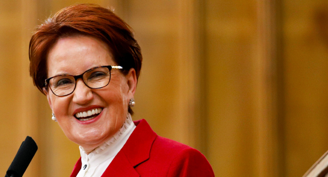 أكشينار: تصرفات أردوغان تشبه عفريت تسمانيا!