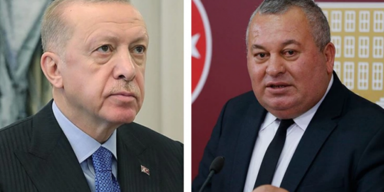 برلماني تركي لـ أردوغان: هل سنناضل مع أفكارك المتغيرة كل يوم؟