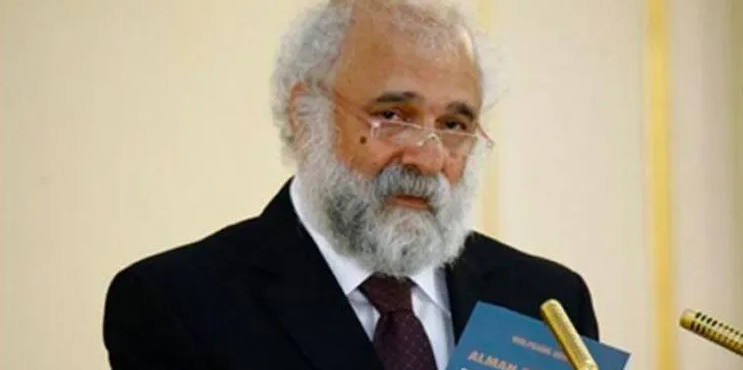 هل تفاوض تركيا السويد على تسليم الناشط التركي راغب زاراكولو ؟