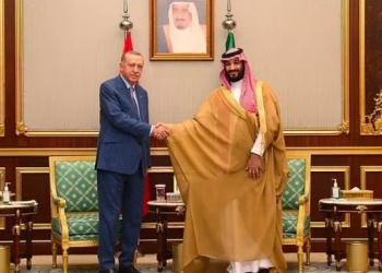 رويترز: محمد بن سلمان في تركيا قريبًا