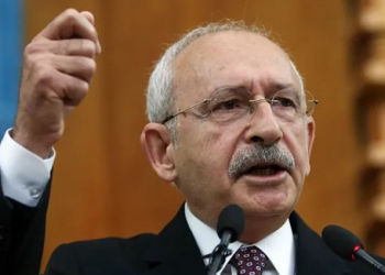 زعيم المعارضة التركية: يهدد كل من يشارك في “بيع مطار أتاتورك”