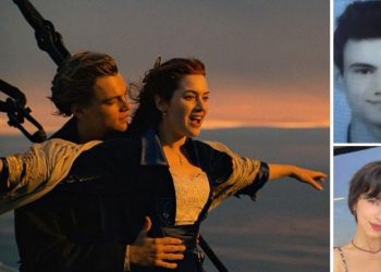تركي حاول تقليد “تيتانيك” مع حبيبته فمات غرقًا ونجت حبيبته