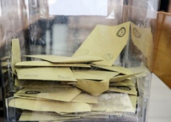 استطلاع: نسبة التصويت لأردوغان في الانتخابات لن تتخطى الـ40%