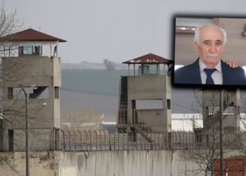 وفاة سجين تركي يبلغ 73 عاما بعد التعنت في الإفراج عنه