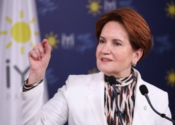 ميرال أكشنار: تركيا تحولت إلى مستودع للاجئين