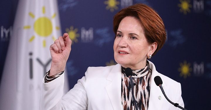 ميرال أكشنار: تركيا تحولت إلى مستودع للاجئين