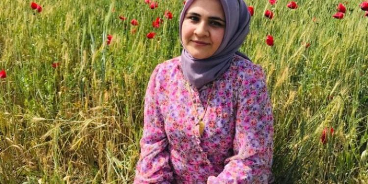 تركيا.. اعتقال حامل في شهرها الرابع