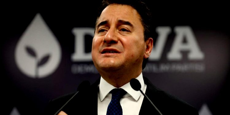 باباجان: مشاريع الري الزراعي المعطلة يمكن إنجازها بثلث تكلفة “قناة إسطنبول”