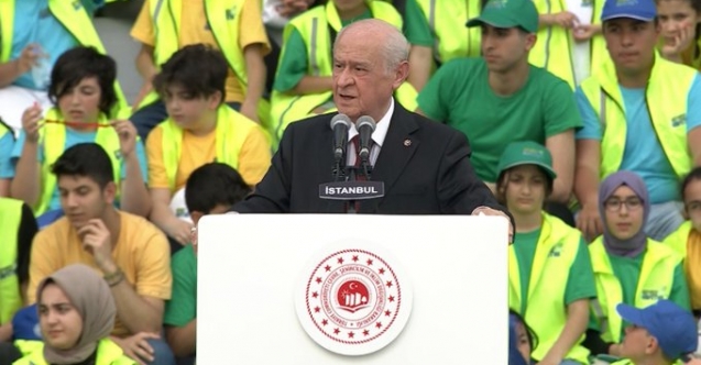 بهتشلي: لا يوجد مخطط لإزالة تاريخ أتاتورك