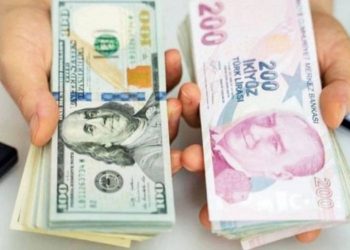 الدولار في تركيا يتجاوز 16 ليرة واليورو يتخطى 17
