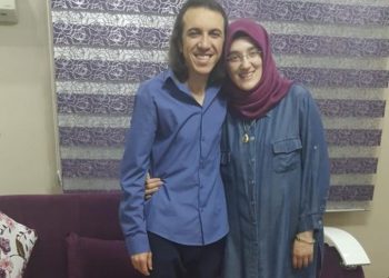 اعتقال تركية على شفا الولادة!