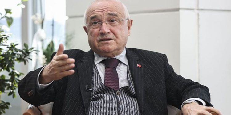 مستشار أردوغان: لابد من توبة ديمقراطية وقف ارتكاب الأخطاء السياسية