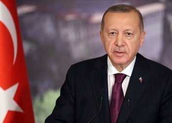 أردوغان يهدد بعملية عسكرية خامسة في شمال سوريا