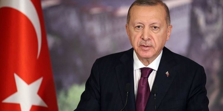 أردوغان يهدد بعملية عسكرية خامسة في شمال سوريا