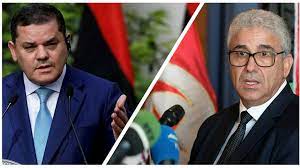 بوادر توجّه تركيّ للتخلّي عن “عبد الحميد الدبيبة” ودعم منافسه “فتحي باشاغا” في ليبيا