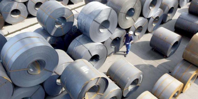 تراجع الثقة بالصناعات التحويلية في تركيا