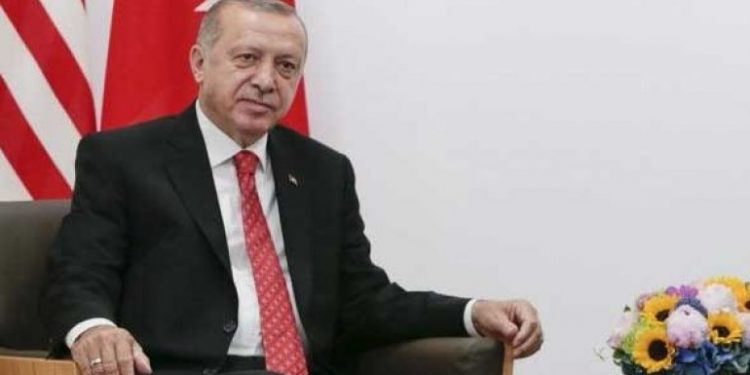 أردوغان يقول: إن بلاده ستتمكن من تجاوز أزمة الأسعار قريبًا