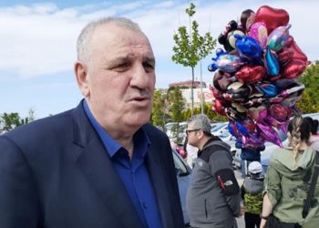 قيادي بحزب أردوغان يدافع عن الكحوليات: “نعيش في بلد حر”