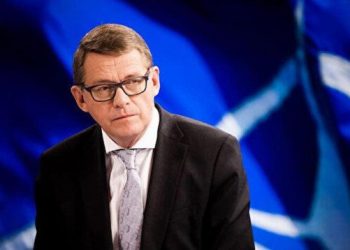 فنلندا ترفض طلب تركيا: لن نسلم أجانب يقيمون على أراضينا