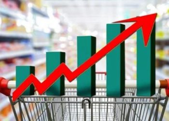 تركيا.. التضخم الغذائي يرتفع إلى 160%
