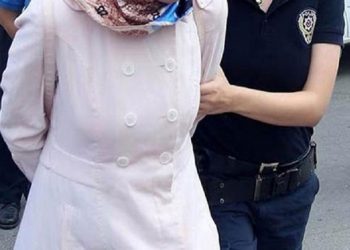 بعد إخلاء سبيلهن.. الشرطة تعاود اعتقال 9 طالبات في تركيا