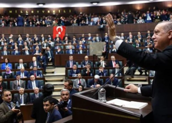 تركيا.. هل يقدم أردوغان على عقد الانتخابات مبكرة؟