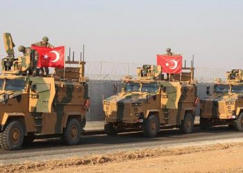 هل أجلت تركيا العملية العسكرية شمالي سوريا؟