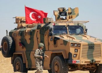 الدفاع التركية تعلن تحييد 5 عناصر من “بي كا كا” شمالي العراق