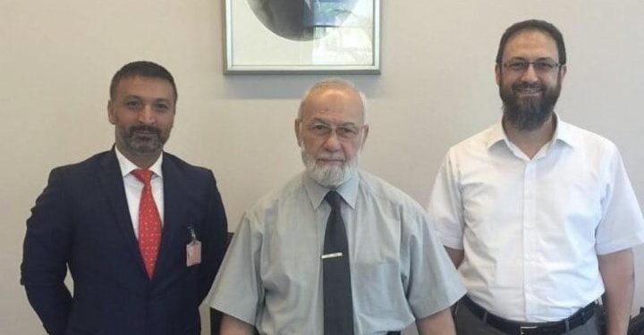 مؤسسو شركة “سادات” الأمنية فازوا بعقود بقيمة 545 مليون ليرة