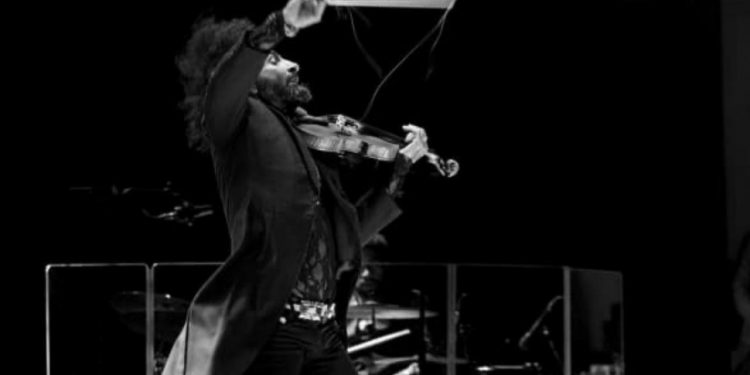 تركيا تلغي حفلا للموسيقي الأرميني آرا ماليكيان