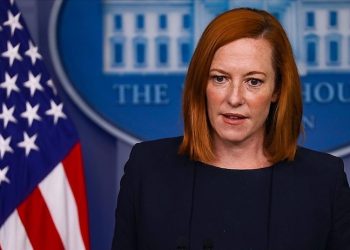 البيت الأبيض: نحاول فهم موقف تركيا من انضمام السويد وفنلندا للناتو