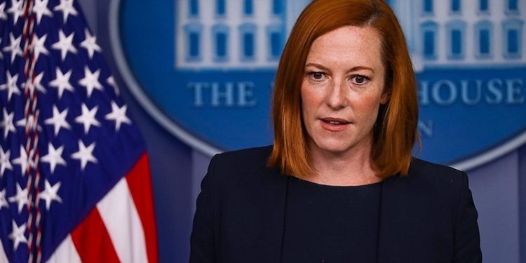 البيت الأبيض: نحاول فهم موقف تركيا من انضمام السويد وفنلندا للناتو