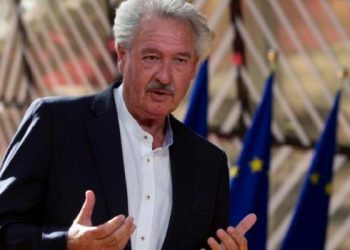 وزير خارجية لوكسمبرج: أردوغان يرفض انضمام السويد لهذا السبب