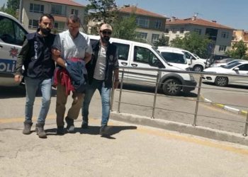 اعتقال معارض تركي فور الإفراج عنه!