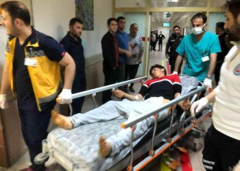 مقتل عامل أفغاني وإصابة آخر بشجار مسلح في تركيا