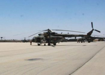 استنفار روسي شرق سوريا مع تلويح تركيا بعملية عسكرية