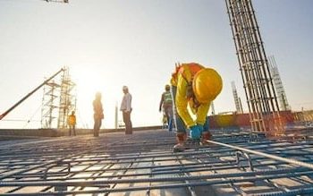 تركيا: الزيادة السنوية لتكاليف الإنشاء تتجاوز 100%