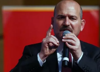 رئيس حزب العمال التركي يدعو لإقالة وزير الداخلية قبيل الانتخابات