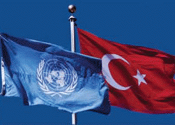 الأمم المتحدة تنتقد خطة تركيا لإطلاق عملية رابعة في سوريا