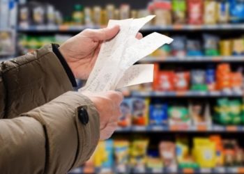 استطلاع رأي: 73% من الأتراك لا يثقون في بيانات التضخم الرسمية