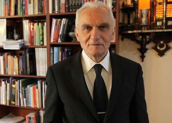 دبلوماسي سابق: أردوغان يستغل انشغال بوتين والناتو لخوض عملية عسكرية في سوريا