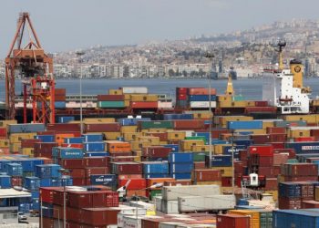 تركيا.. عجز التجارة الخارجية يرتفع إلى 32.5 مليار دولار 