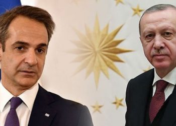 اليونان ترد على هجوم أردوغان على رئيس وزرائها