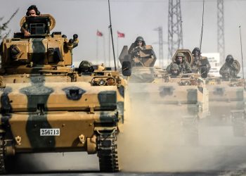 البنتاجون يكشف عن موقفه من العملية العسكرية التركية المرتقبة في سوريا