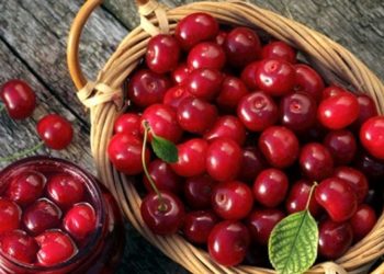 ماذا سيحدث لجسدك إذا ما تناولت 10 حبات من الكرز يوميًا؟